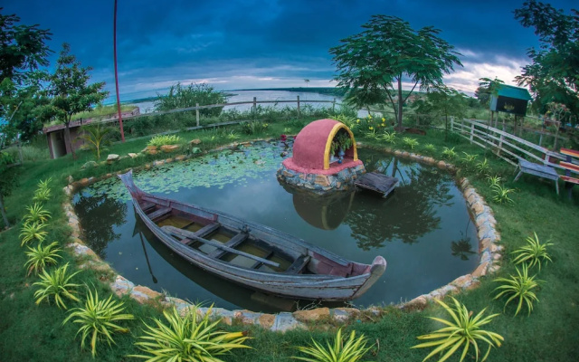 Royal Emerald River View Resort