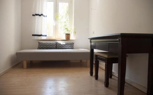 Gdansk Holiday Apartment