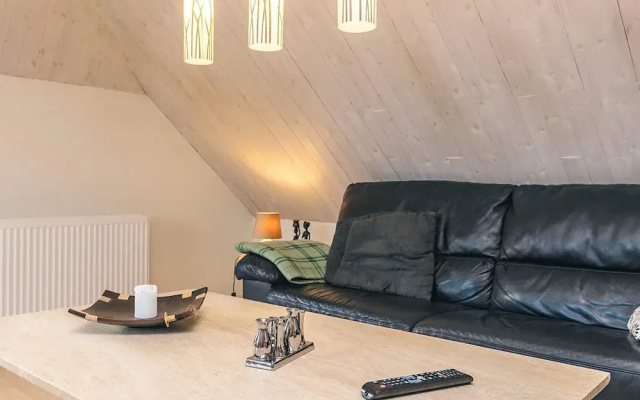 6 Person Holiday Home in Thisted