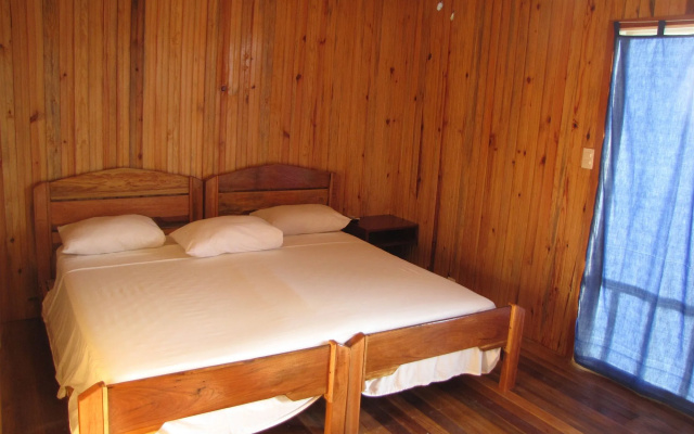 Pedros Hotel