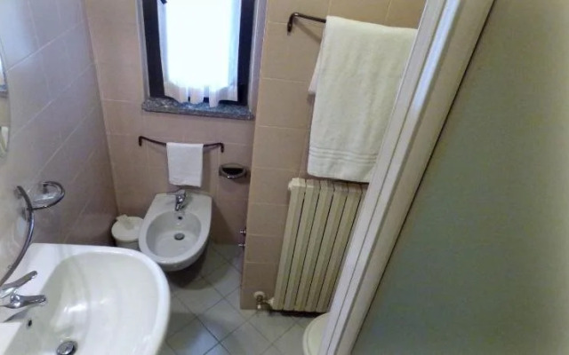 Albergo Ristorante S.Rocco