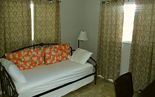 Tropical Oasis Condos
