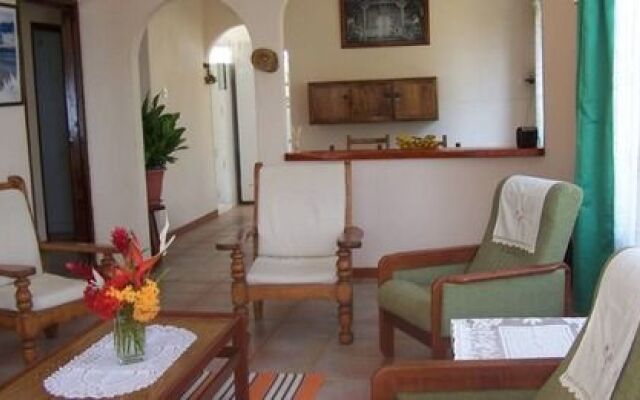 Le Mangliers Annexe