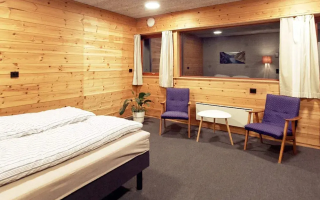 19 Person Holiday Home in Josenfjorden