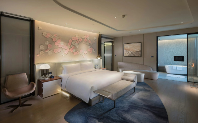 Hilton Quanzhou Riverside