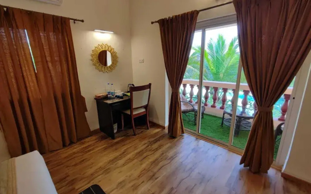 Indismart Woodbourne Resort