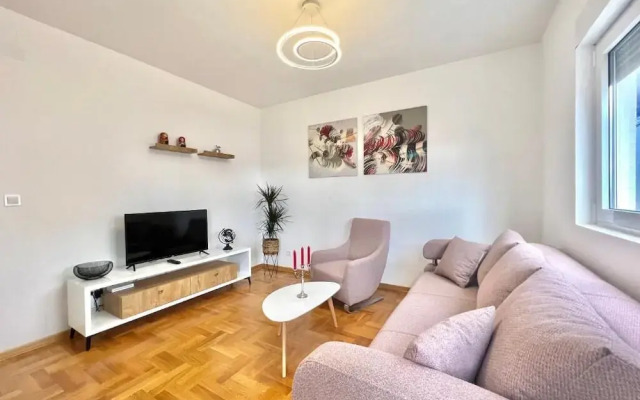 Azure Apartments