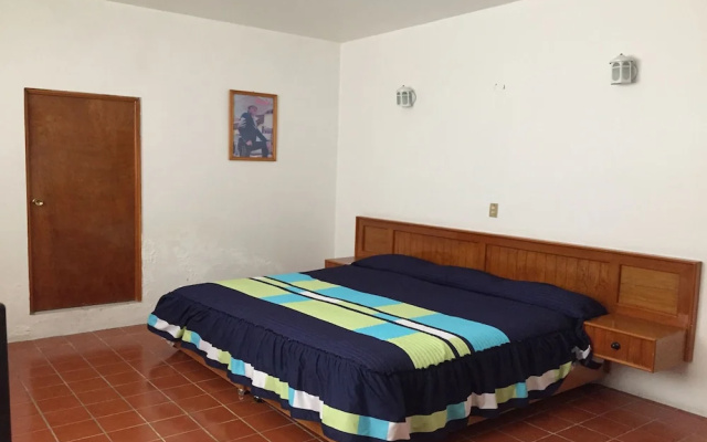 Hotel Aculco