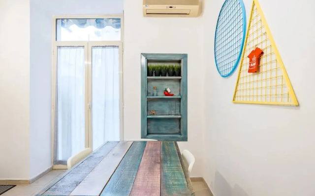 Loft Borgo Orefici