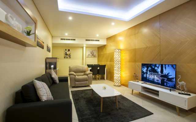 Occidental Sharjah Grand