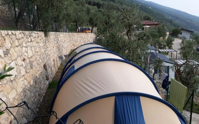 Agricampeggio Agri-camping Relax