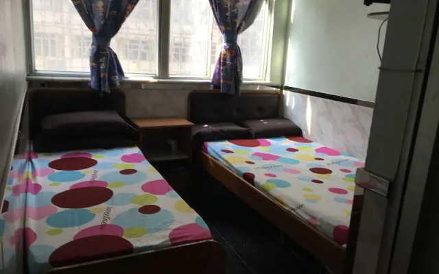 Tohou Hotel