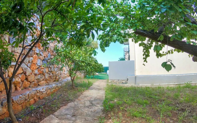 Villa Iris in Kefalas