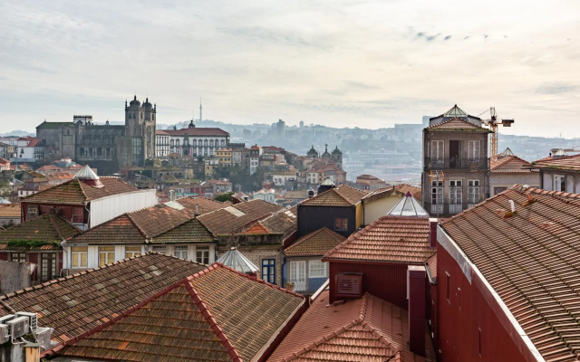 Cl Rigos 3B in Porto