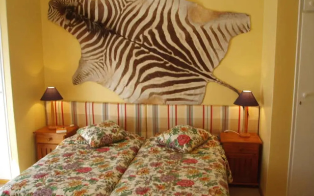Villa Bellevue Guesthouse