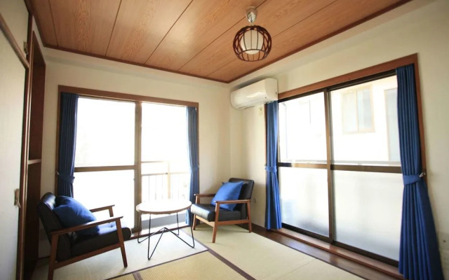 Kamakura Seaview Guesthouse Sun & Breeze