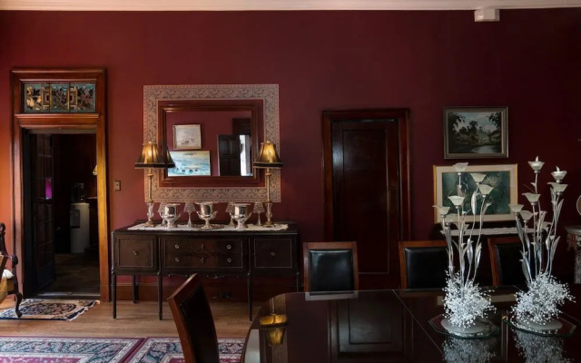 Bischwind Inn B&B