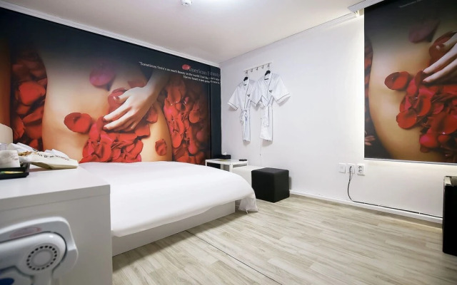 Nonsan Star Motel