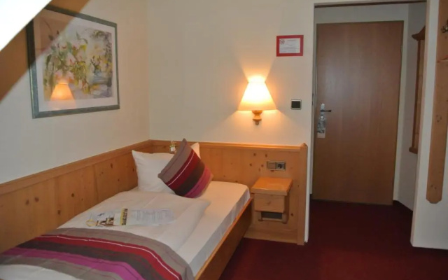 AKZENT Hotel Am Bach