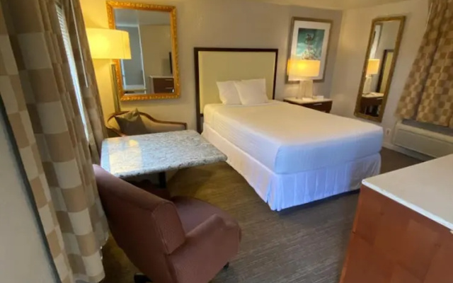 Residential Inn - Extended Stay