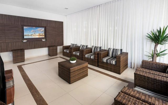 Hotel Bella Camboriú