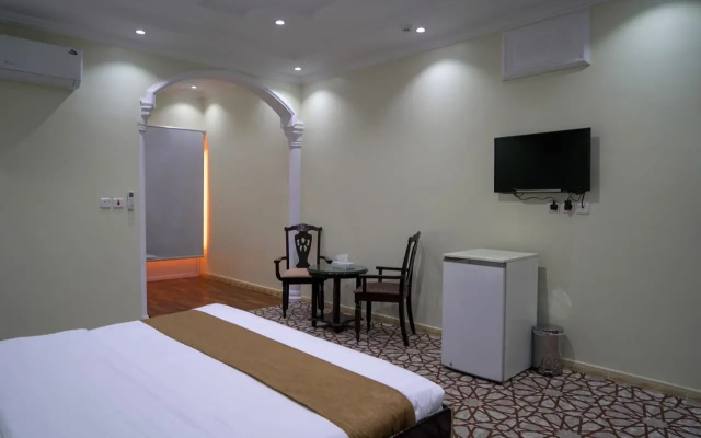 Almudawah Hotel