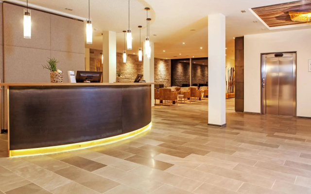 alpenhotel Kaiserfels
