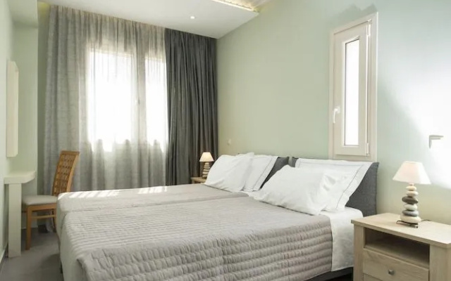 Virginia Luxury Villas