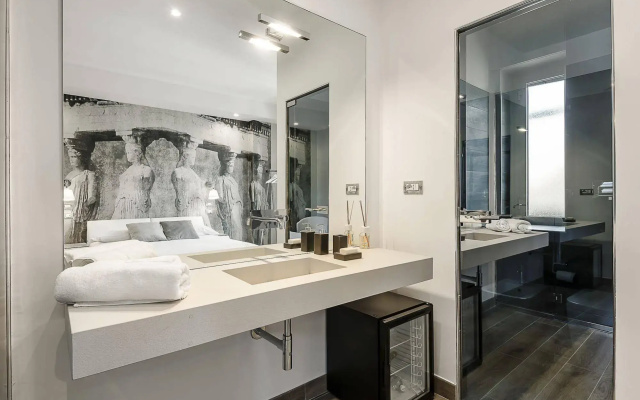 Eleganti Suite in Piazzale Lagosta