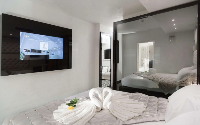 Best Western Premier Milano Palace Hotel