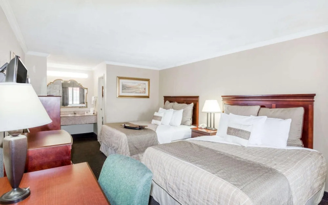 Days Inn Destin