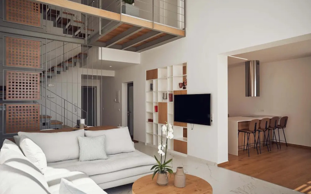 Villa Omnia I