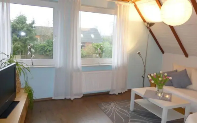 Ferienwohnung Kati