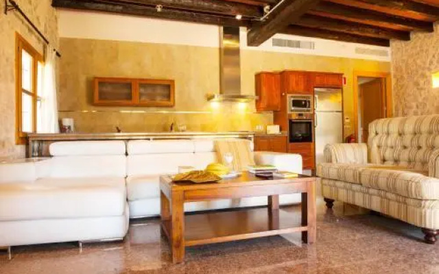 Agroturismo Son Burgues