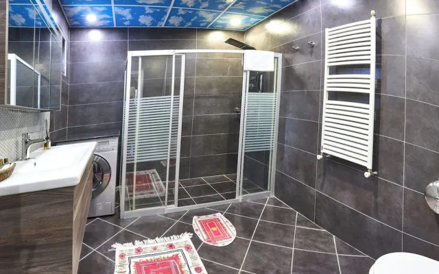 Taksim By Aydın Suite Hotel