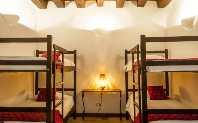 Casa Cordoba Estrella