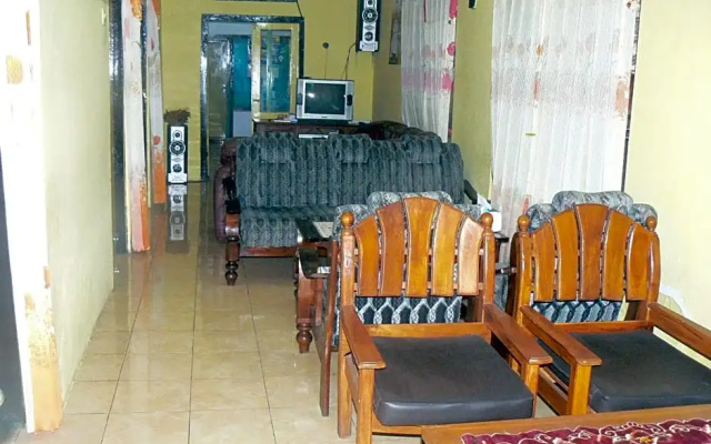 Ijen Adventure Inn