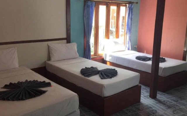 Scenery Guest House