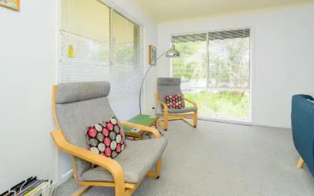Serrell By The Sea-Pet Friendly