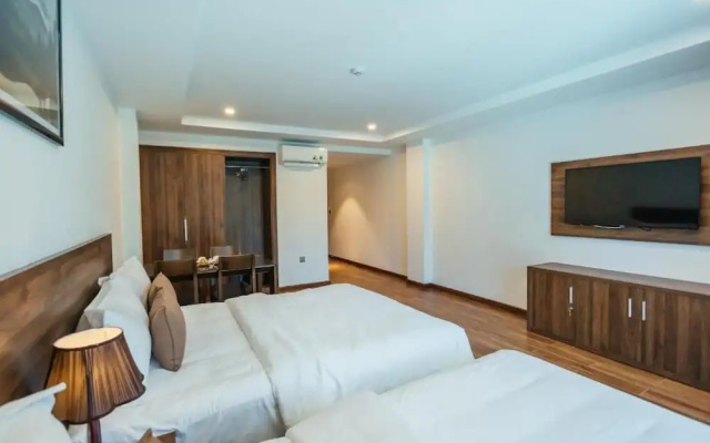 La Sera Suites Nha Trang