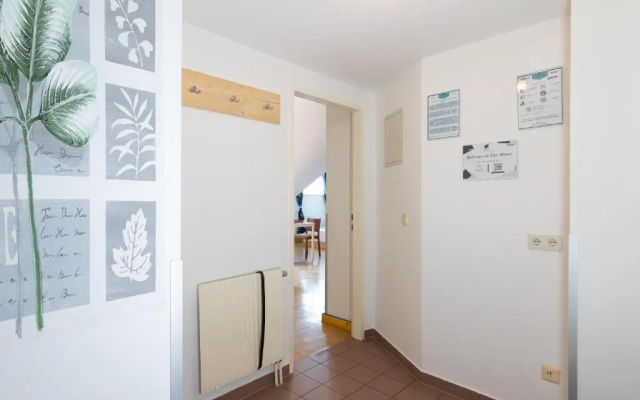 Kingsize Central Station Residence