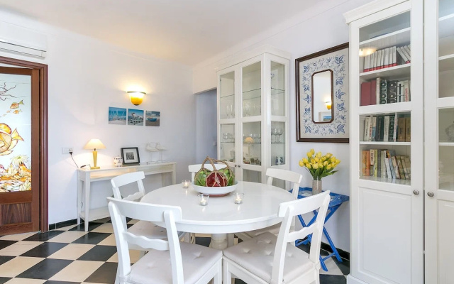 Apartamento Sa Fornera