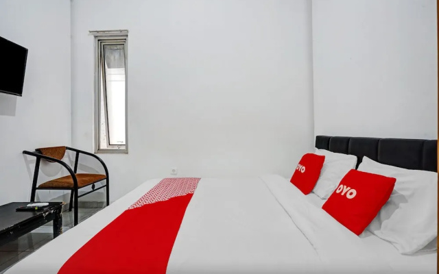 Srimahi Residence by OYO Rooms