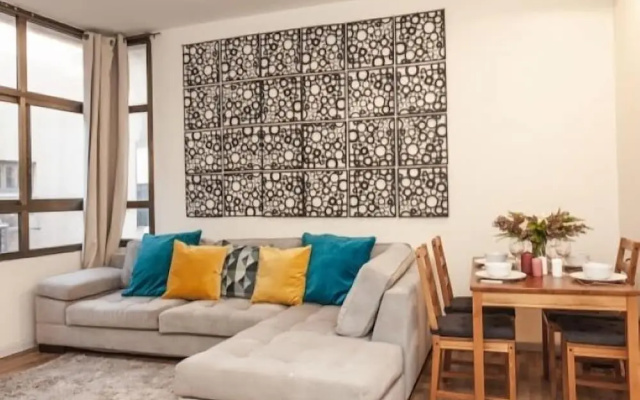 Cozy Ben Yehuda Hideaway-Tel Aviv RENTAL