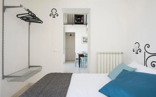 Palazzo Castrofilippo Apartment by Wonderful Italy