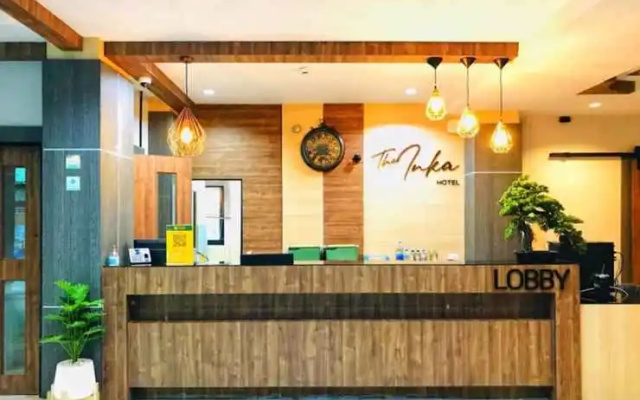 The Inka Hotel