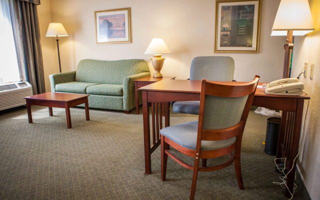 Hampton Inn & Suites Springfield-Southwest
