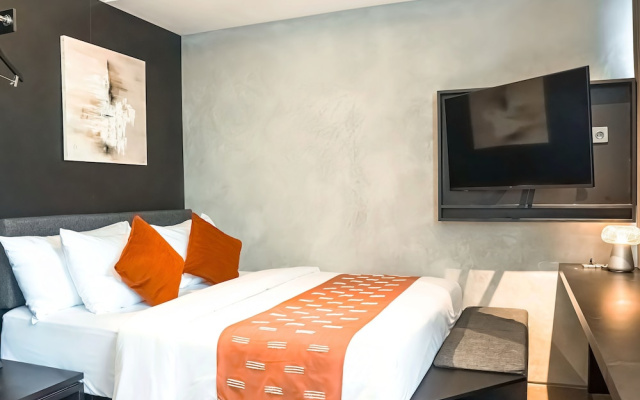 Maisola by ARTOTEL Semarang