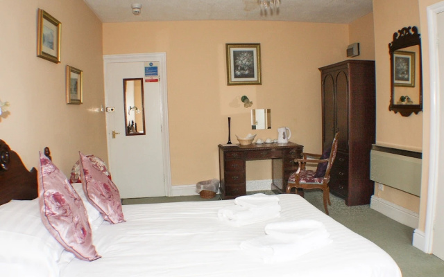 Montpellier Hotel