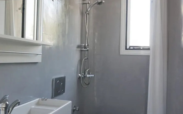 Kyma Apartments - Athens Acropolis 6 & 7